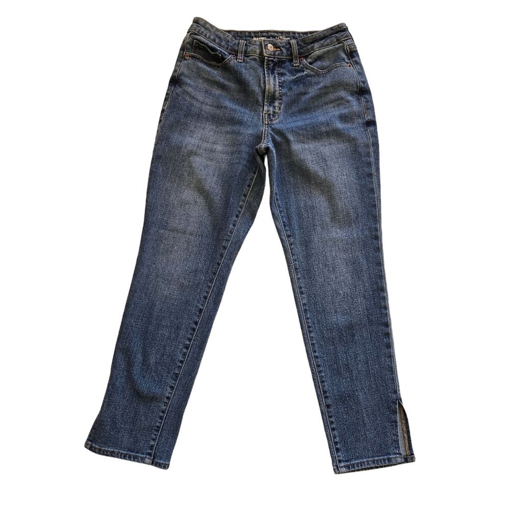 Old Navy High Rise O.G. Straight Courtney Jeans Women's 8
